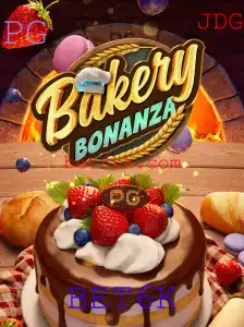 BakeryBonanza: Dominando o Mundo dos Pães com BET6K