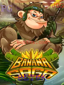 Descubra BananaSaga: O Novo Fenômeno dos Jogos Online com BET6K