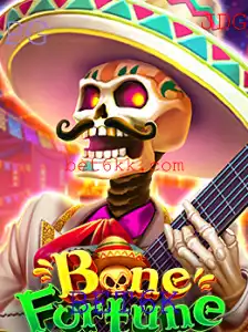 Descubra o Jogo de Estratégia 'BoneFortune': Uma Experiência Única com BET6K