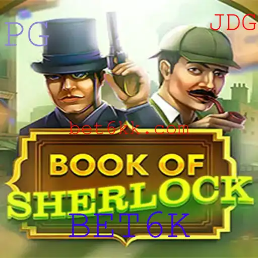 Explorando o Enigmático Mundo de BookOfSherlock
