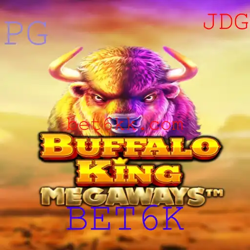 Explorando o Fascinante Mundo de BuffaloKing