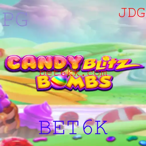 CandyBlitzBombs: Estratégia e Diversão em um Novo Jogo Vício