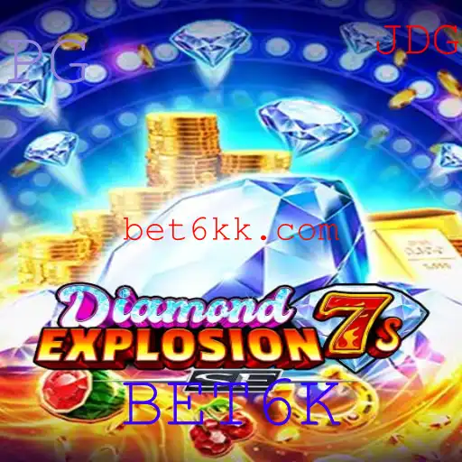 Explorando o Fascinante Mundo do Jogo DiamondExplosion7sSE