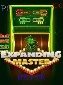 Desvendando o ExpandingMaster: O Guia Completo de Regras e Estratégias