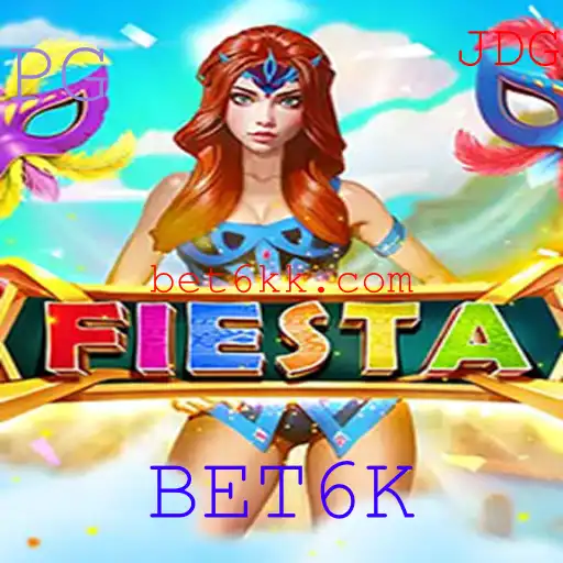 Fiesta: Descubra o Universo Dinâmico do Novo Jogo BET6K