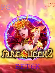 Descubra o Mundo Empolgante de FireQueen2 com a Palavras-Chave BET6K