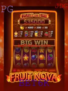 Explorando o Mundo Fascinante de FruitNova: Um Guia Completo