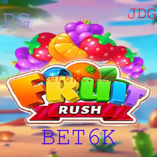 Explorando o Mundo de FruitRush: Um Novo Jogo de Estratégia e Diversão
