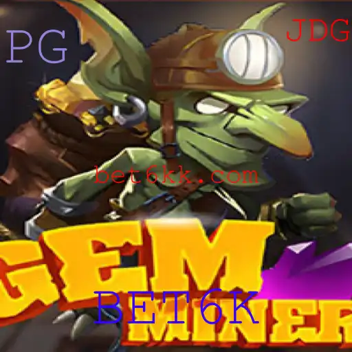Descubra o Fascinante Mundo de GemMiner com a Palavra-Chave BET6K