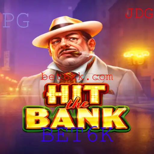 HitTheBank: Descubra a Emoção do Jogo com a Palavra-Chave BET6K