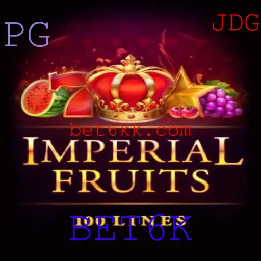 ImperialFruits100: Uma Nova Experiência de Jogos com BET6K