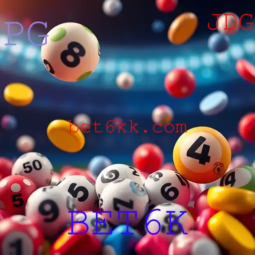 Jogos de loteria