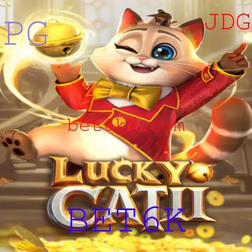 Descubra o Empolgante Mundo de LuckyCatII com a Palavra-Chave BET6K