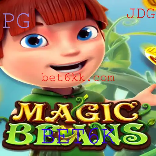 MAGICBEANS: Desvendando o Fascinante Jogo com a Palavra-Chave BET6K