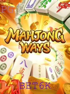 Tudo sobre MahjongWays e a Estratégia BET6K