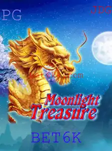 MoonlightTreasure: Um Guia Completo do Jogo com a Palavra-Chave BET6K