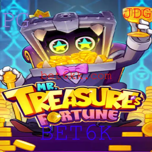 Explorando MrTreasuresFortune: Uma Jornada Envolvente em Busca de Riquezas