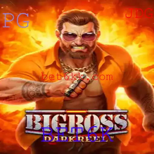 BigBoss: O Jogo Estratégico do Momento Impulsionado pela Tendência BET6K