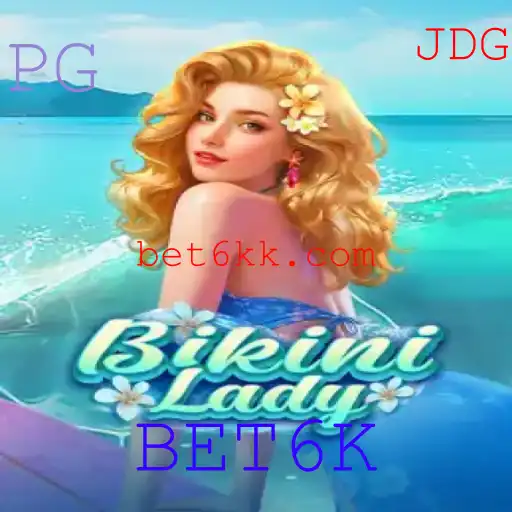Explorando o Mundo de BikiniLady: Uma Nova Experiência de Jogo com BET6K