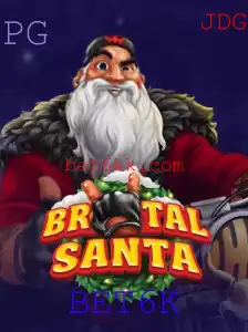 Explorando o Empolgante Mundo de BrutalSanta