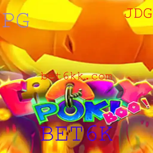 CrazyPokiBoo: Explorando o Novo Fenômeno de Entretenimento com BET6K