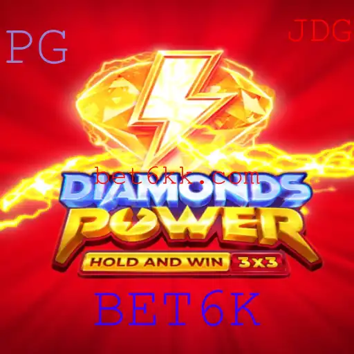 Descubra o Universo de Diamondspower: Um Novo Jogo Inovador com a Palavra-Chave BET6K