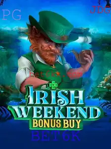 Descubra as Emoções de IrishWeekendBonusBuy
