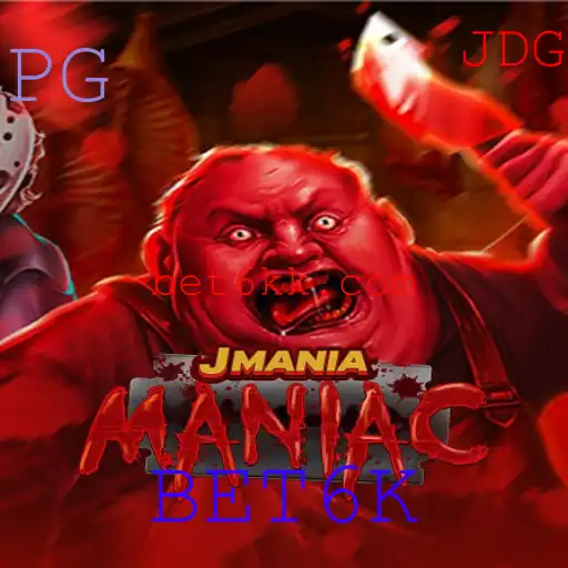 JManiaManiac: Um Mergulho no Universo dos Jogos