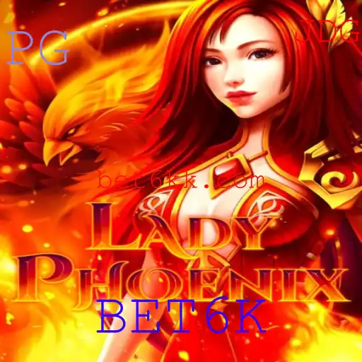 Descubra o Fascinante Universo de LadyPhoenix: Um Jogo de Estratégia Envolvente