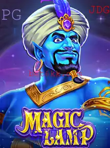 MagicLamp: Explorando o Mundo do Jogo com a Palavra-Chave BET6K