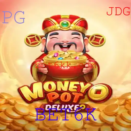Descubra o Emocionante Jogo MoneyPotDELUXE com a Palavra-Chave BET6K