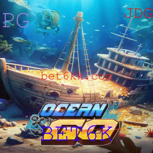 Exploração Profunda: Mergulhe nas Aventuras de OceanGO com BET6K