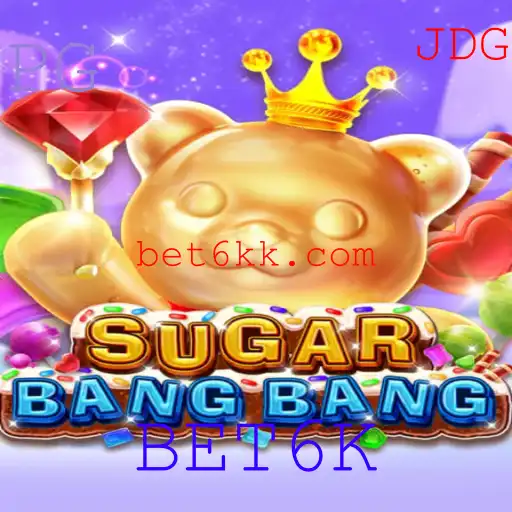 Descubra SUGARBANGBANG: A Inovação em Jogos de Ação com Aposta BET6K