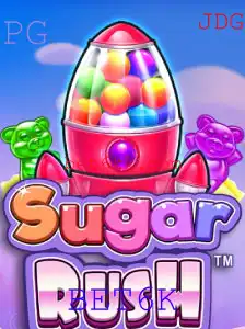 Explorando o Mundo Encantado de SugarRush com a Estratégia BET6K