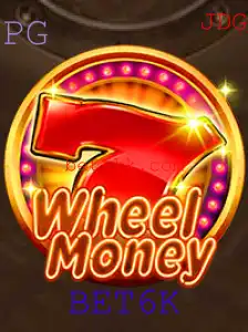 Descubra o Jogo Revolucionário: WheelMoney e Seu Sucesso com BET6K