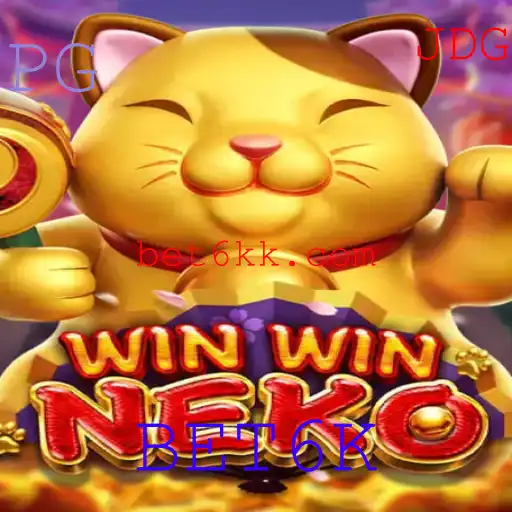 Explorando o Fascinante Mundo de WinWinNeko: Um Guia Completo sobre o Jogo e suas Regras com o BET6K