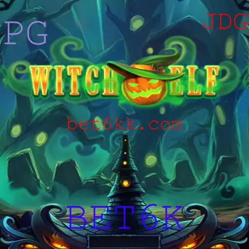 Explorando o Universo de WitchElf: Um Mergulho no Mundo Mágico do Jogo