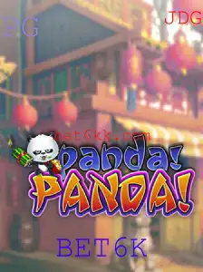 PandaPanda: Descubra o Mundo Aventureiro com a Palavra-Chave BET6K