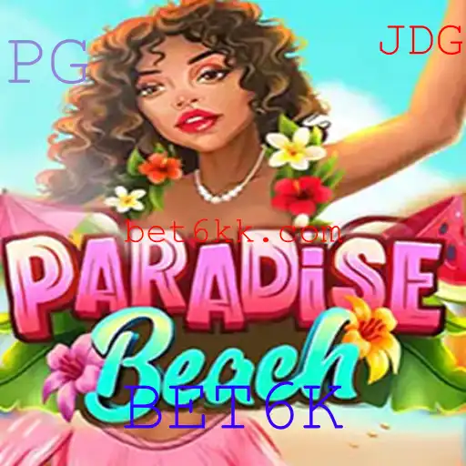 Descobrindo o Universo de ParadiseBeach: Regras e Estrutura com a Palavra-Chave BET6K