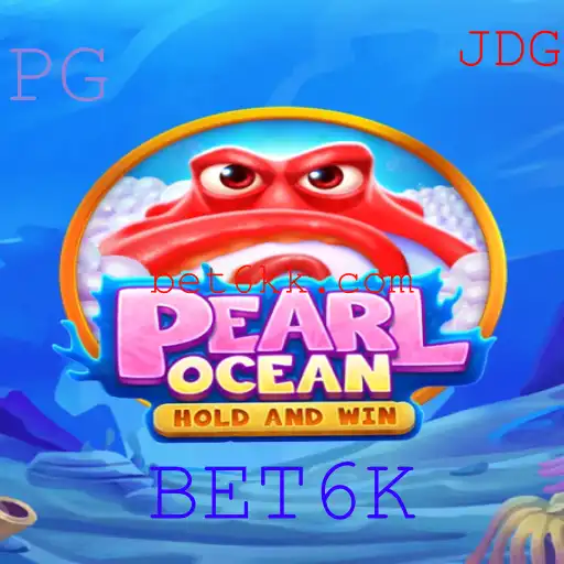 Descubra a Aventura e Estratégia no Jogo PearlOcean com BET6K