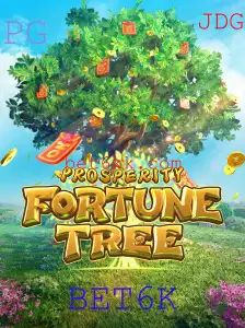Descubra o Fascínio de ProsperityFortuneTree: Um Guia Completo