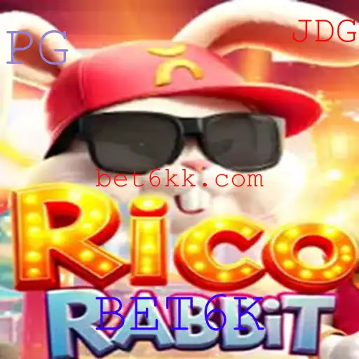 Descubra o Universo Fascinante de RicoRabbit e sua Estratégia BET6K