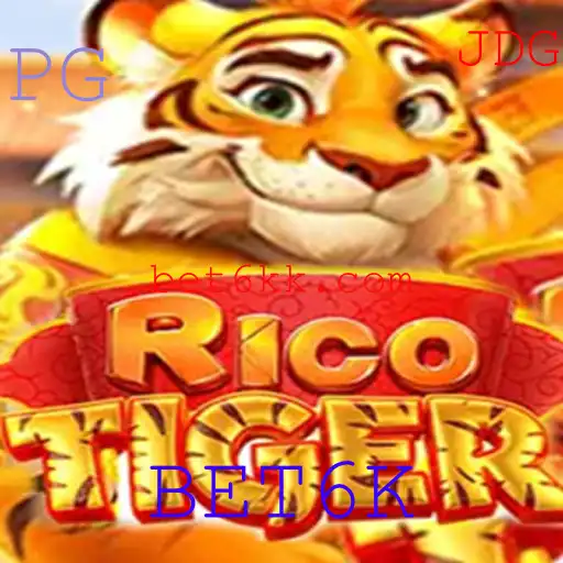 Explorando o Mundo de RicoTiger: Jogo de Estratégia Inovador com a Palavra-chave BET6K