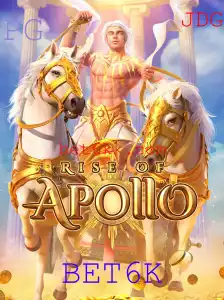 RiseofApollo: Uma Jornada Épica no Universo dos Jogos