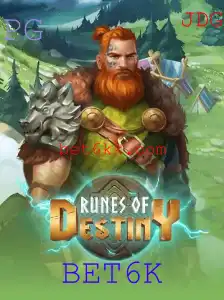 Descubra RunesOfDestiny: Um Mergulho no Mundo dos Destinos com a Palavra-Chave BET6K
