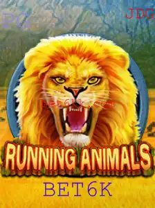 Explorando o Mundo de RunningAnimals: O Jogo que Conquistou o Público em 2023