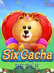 Descubra o Fascinante Mundo de SixGacha: Regras e Mecânicas do Jogo