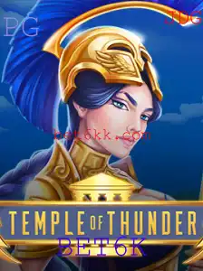 Descubra o Mundo do Jogo TempleofThunder: Regras e Introdução Empolgante