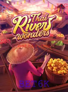 Explorando o Universo de ThaiRiverWonders: Um Guia Completo com BET6K