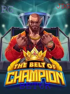TheBeltOfChampion: Um Mergulho no Universo do Jogo com BET6K